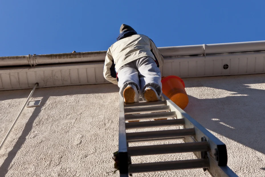 Gutter Cleaning Laurel