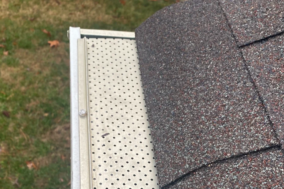 Gutter Cleaning Laurel