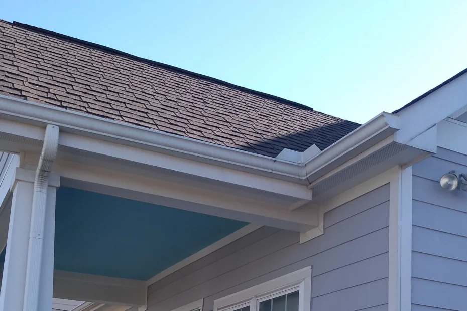 Gutter Cleaning Laurel