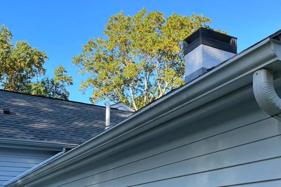 Laurel Gutter Cleaning
